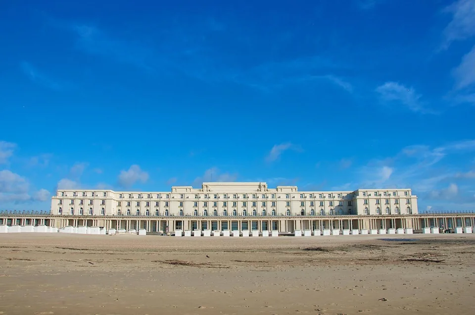 Thermae Palace