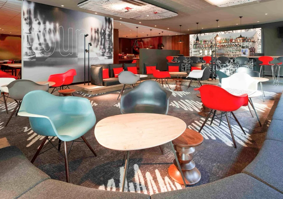 Ibis Centrum Opera Gent