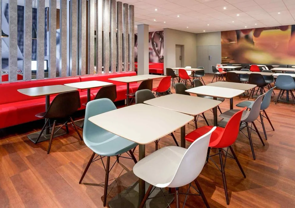 Ibis Centrum Opera Gent