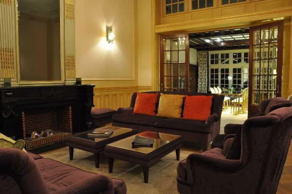 Sandton Grand Hotel Reylof
