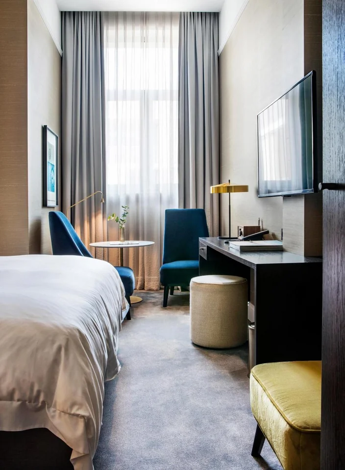 Sandton Grand Hotel Reylof