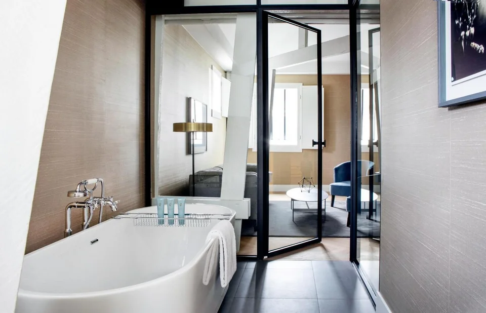 Sandton Grand Hotel Reylof