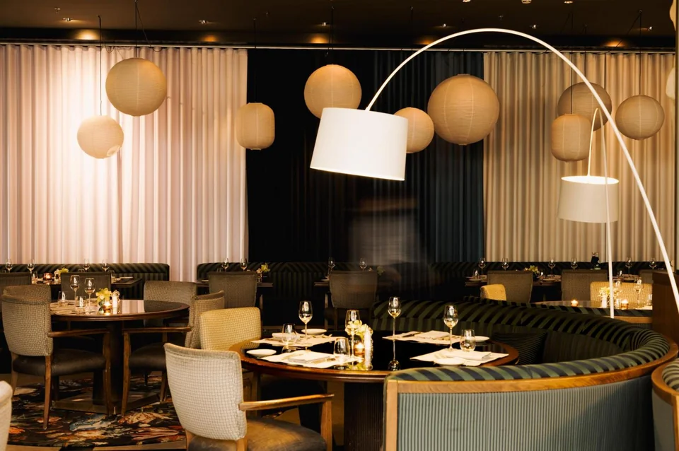 Rocco Forte Hotel de Rome