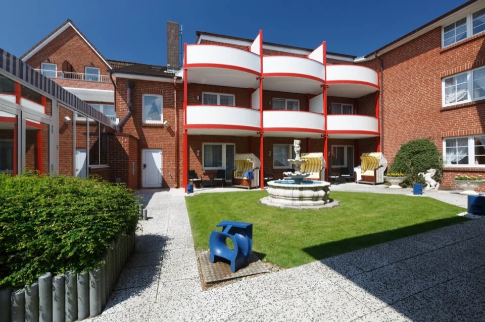 Haus Seeschwalbe