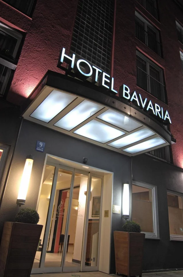 Bavaria