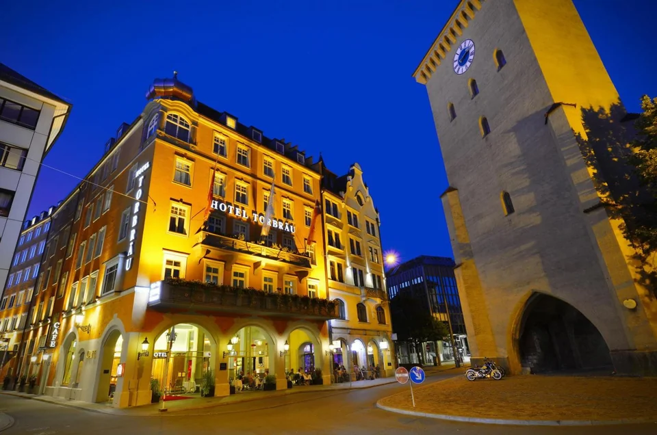 Torbräu
