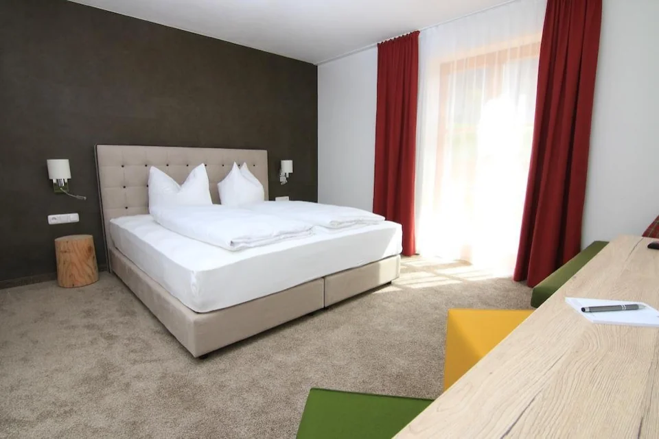 Alpinhotel Berchtesgaden