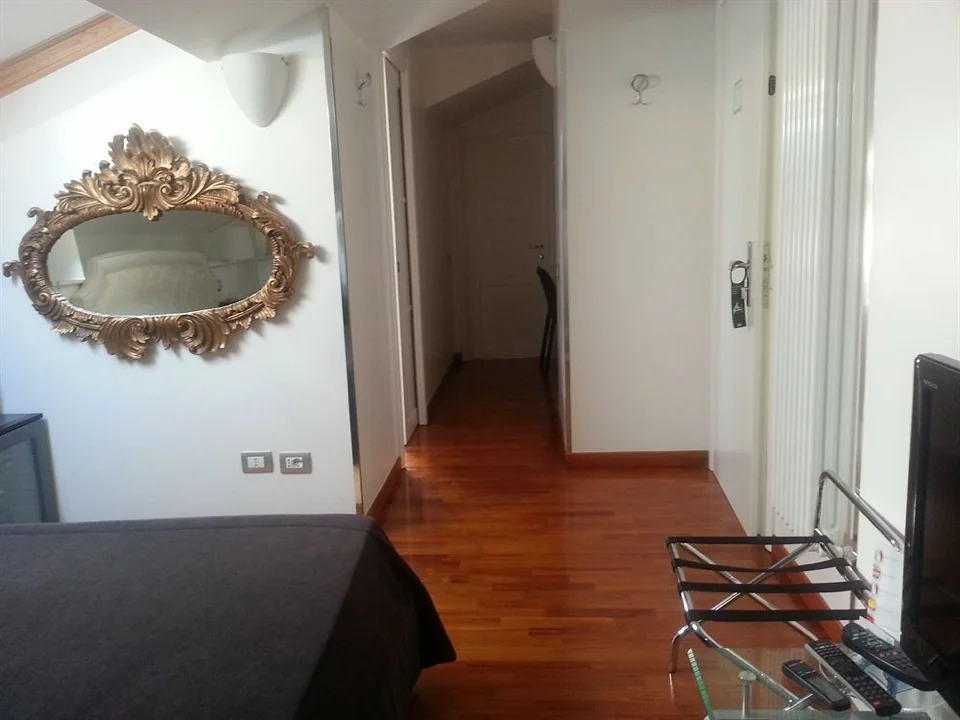 Ecohotel Roma