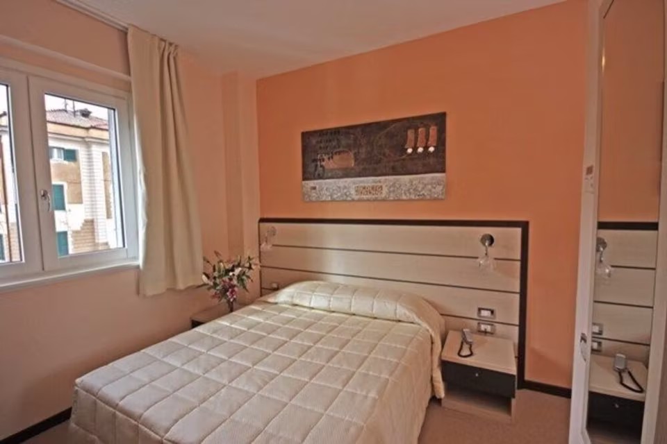 Ecohotel Roma
