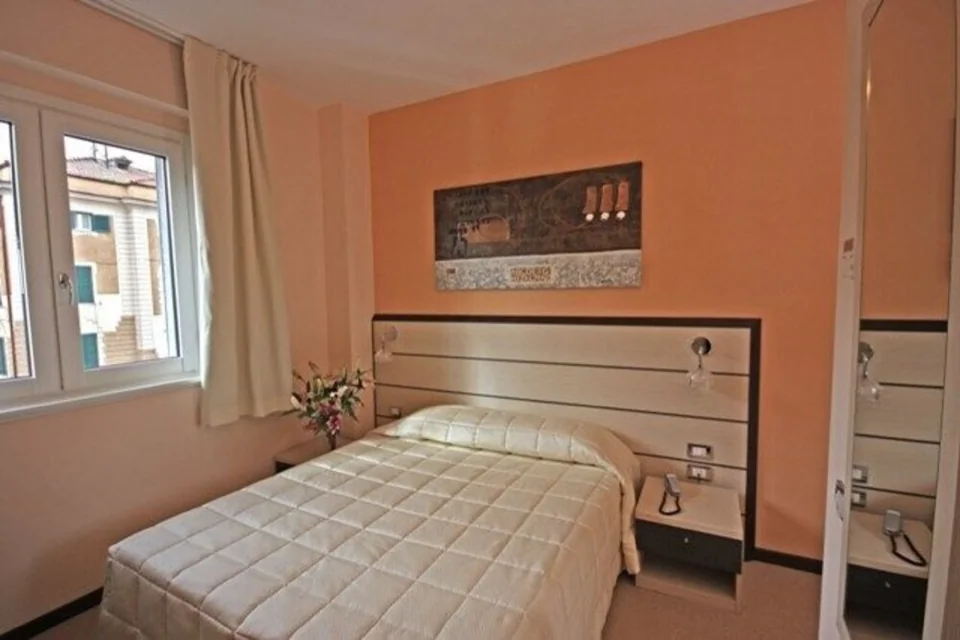 Ecohotel Roma