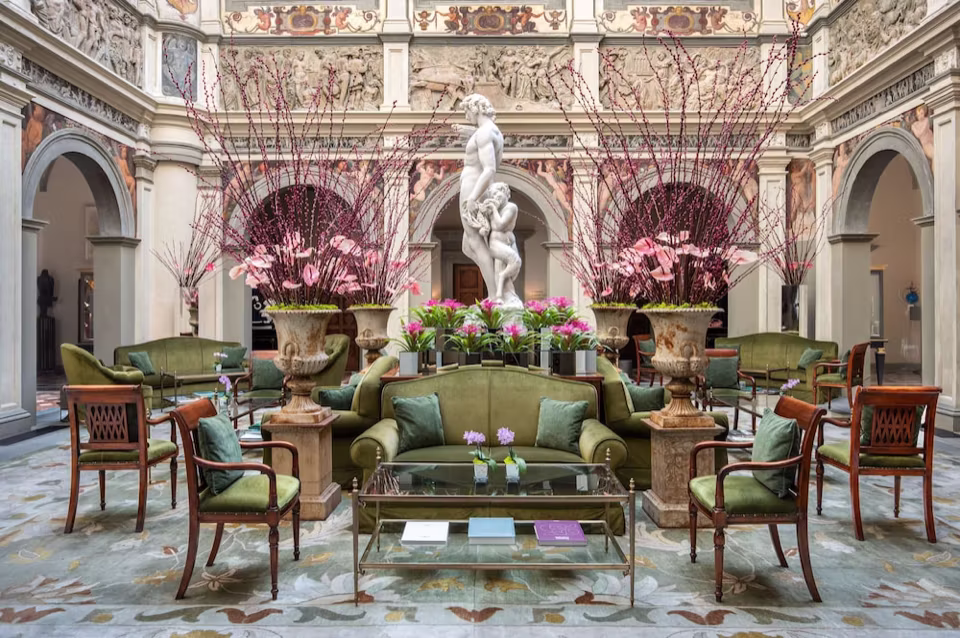 Four Seasons Firenze