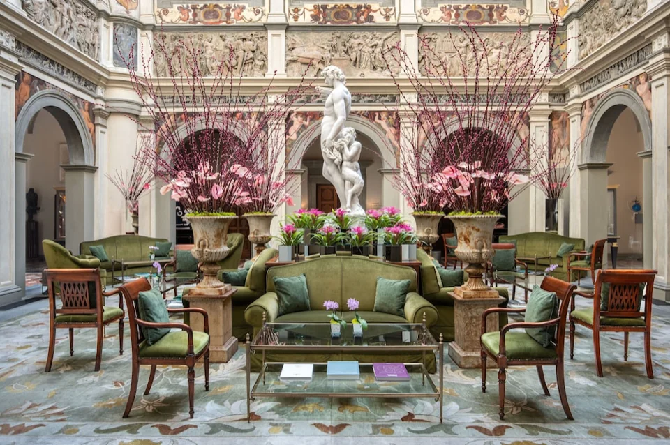 Four Seasons Firenze