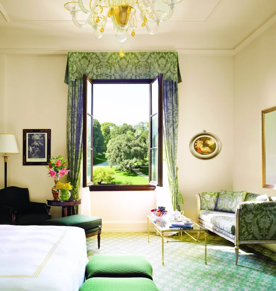 Four Seasons Firenze