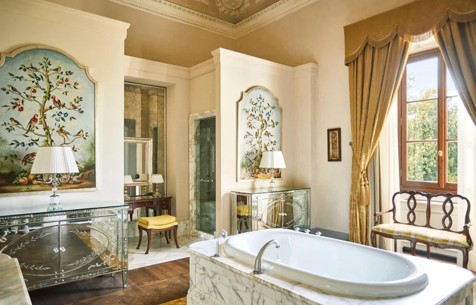 Four Seasons Firenze