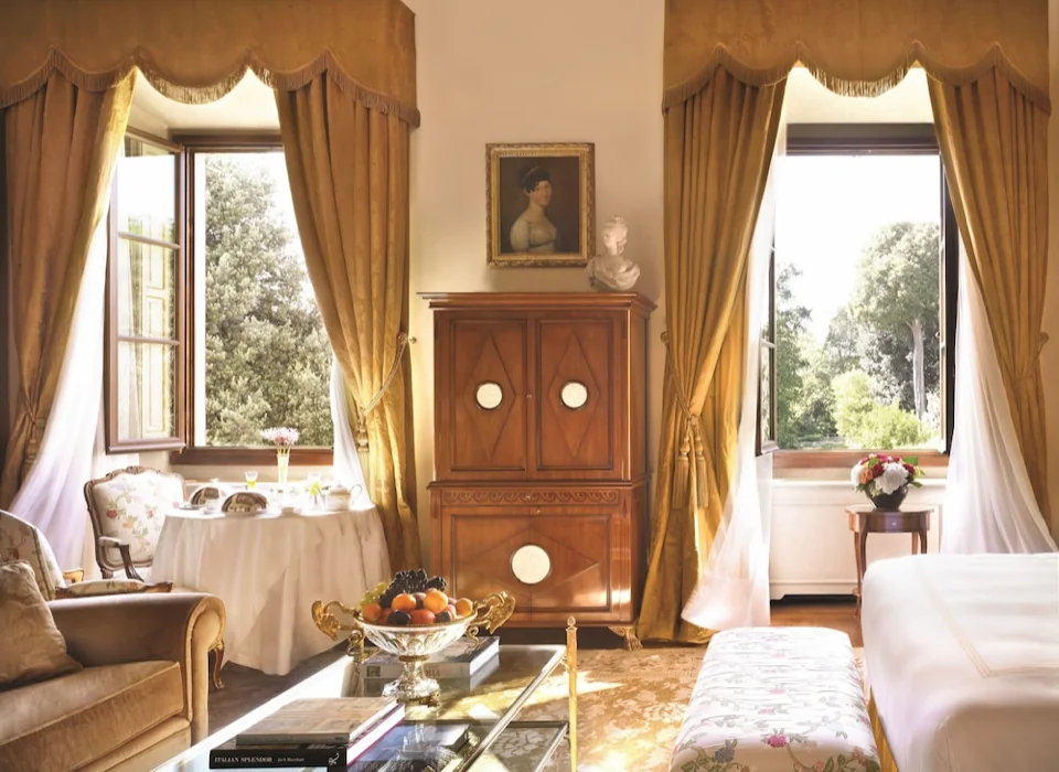 Four Seasons Firenze