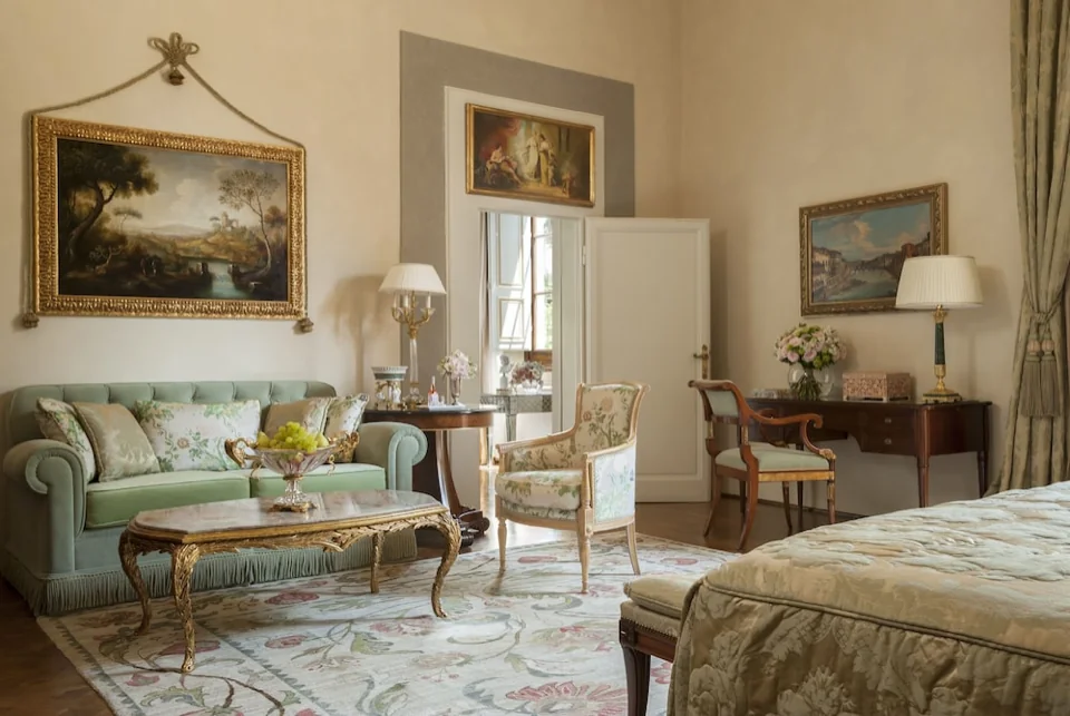 Four Seasons Firenze