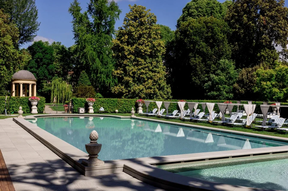 Four Seasons Firenze