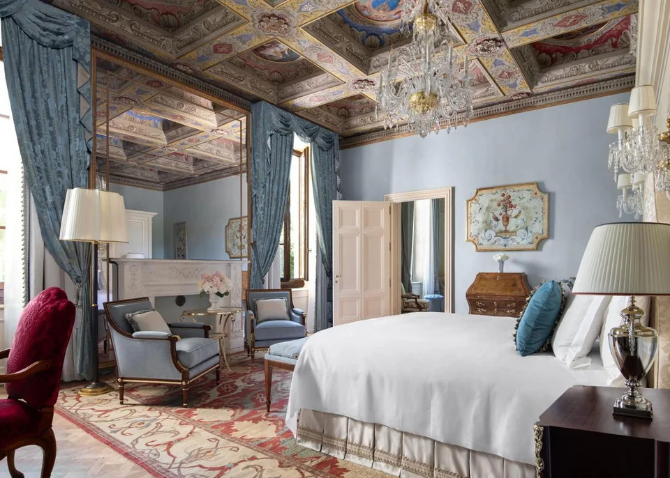 Four Seasons Firenze