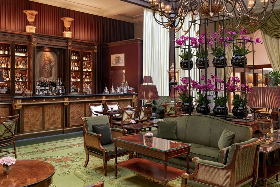 Four Seasons Firenze