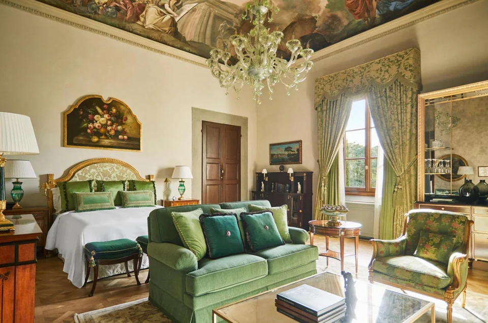 Four Seasons Firenze