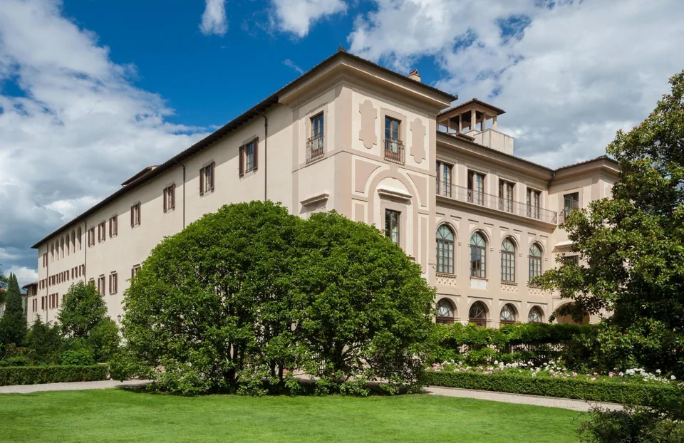 Four Seasons Firenze
