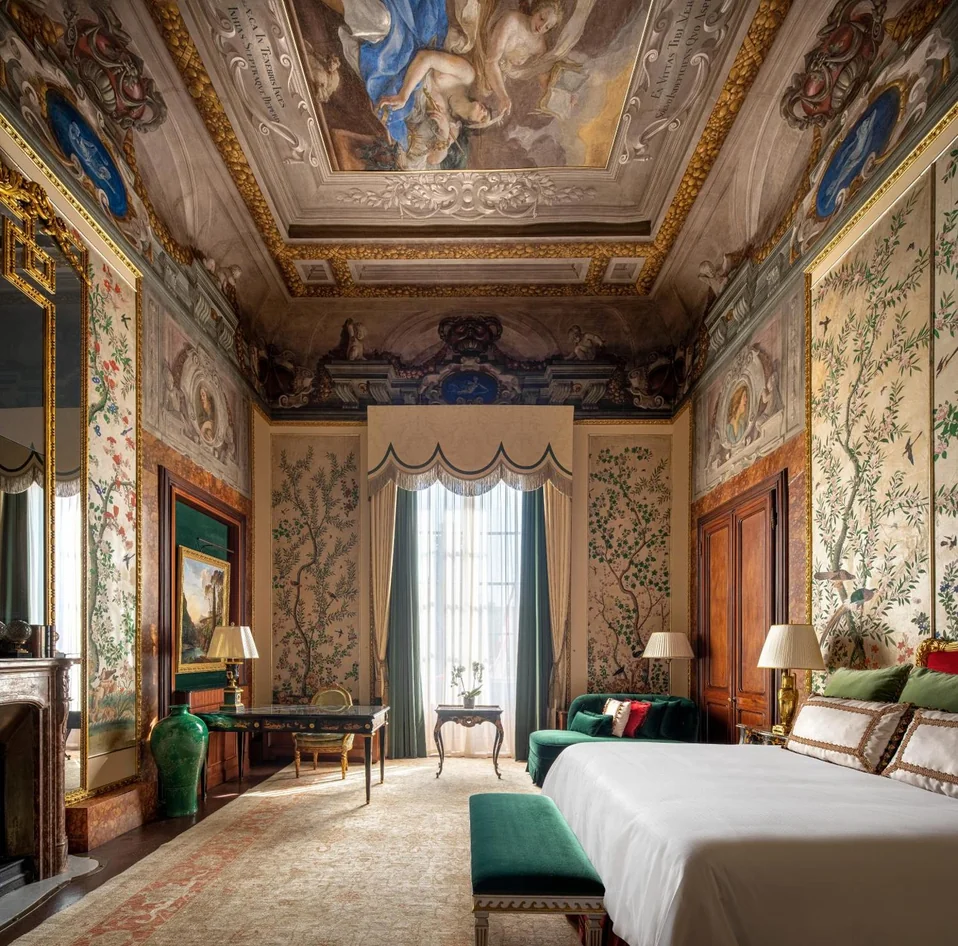 Four Seasons Firenze
