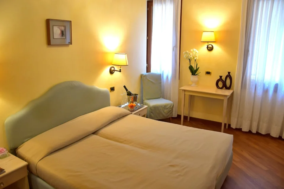 Residenza Favaro