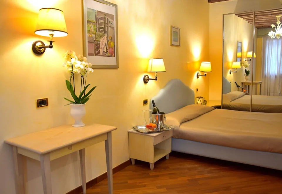 Residenza Favaro