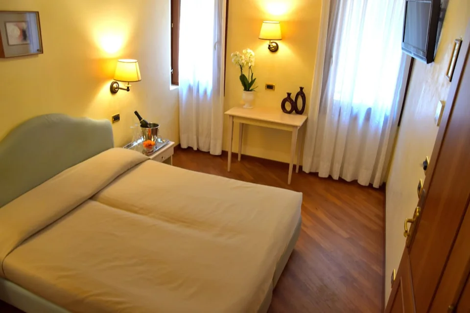 Residenza Favaro
