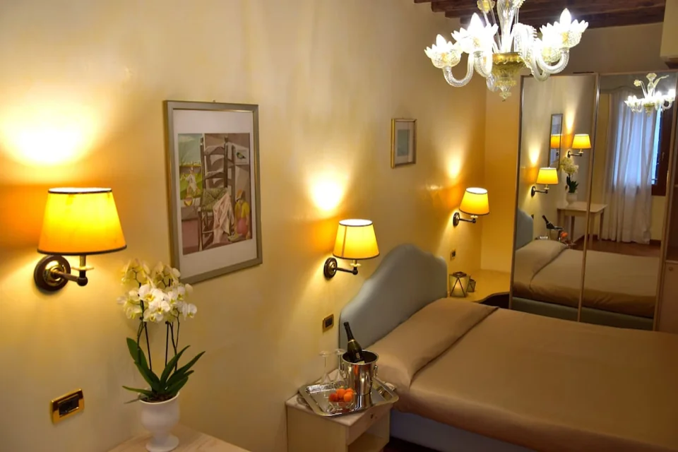 Residenza Favaro