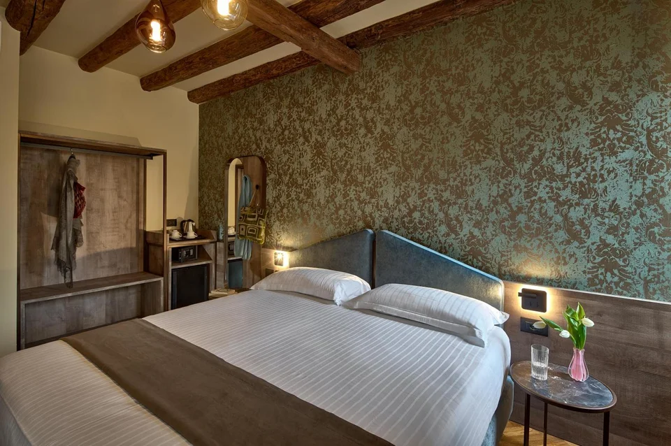 Residenza Favaro