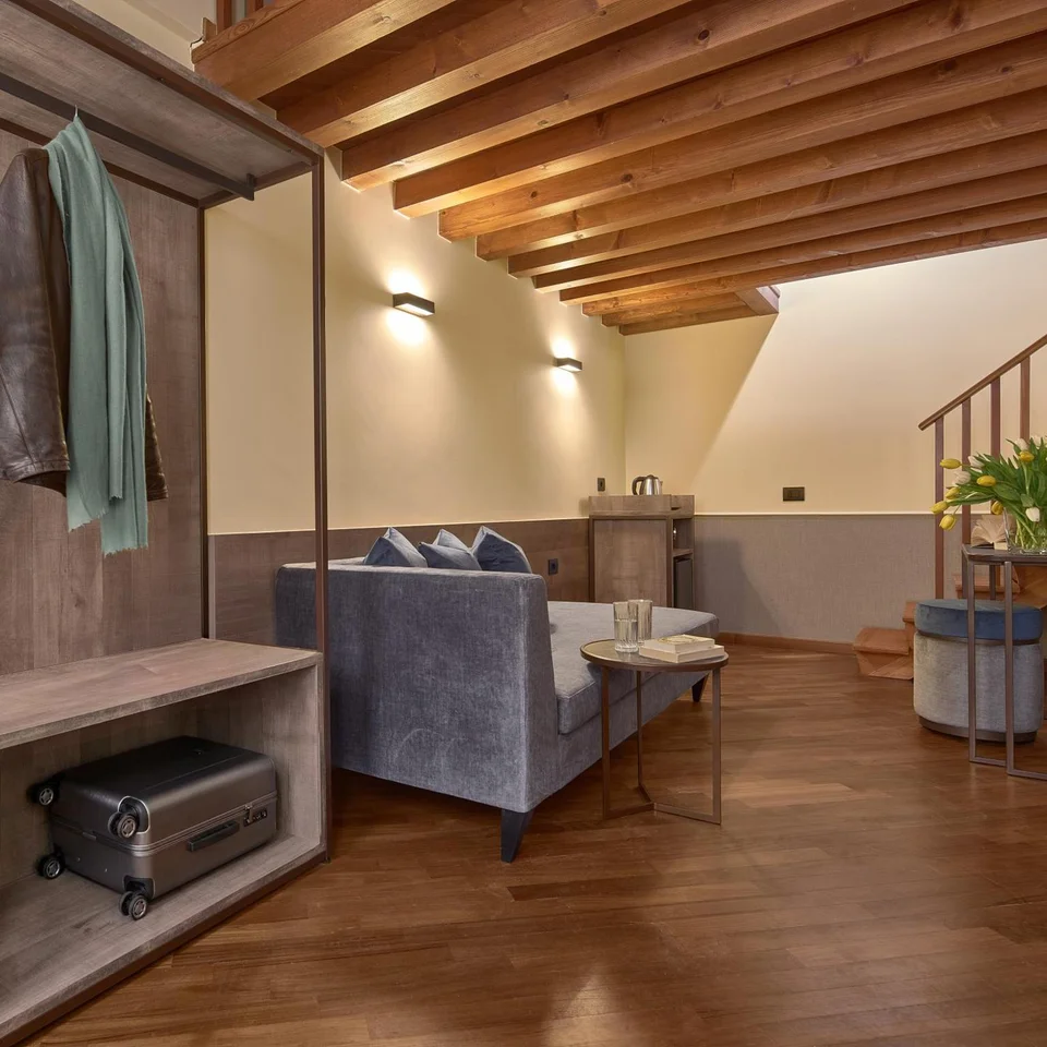 Residenza Favaro