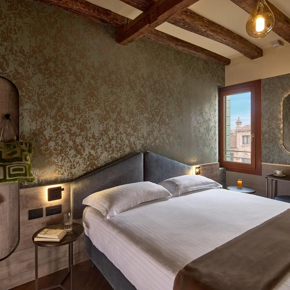 Residenza Favaro