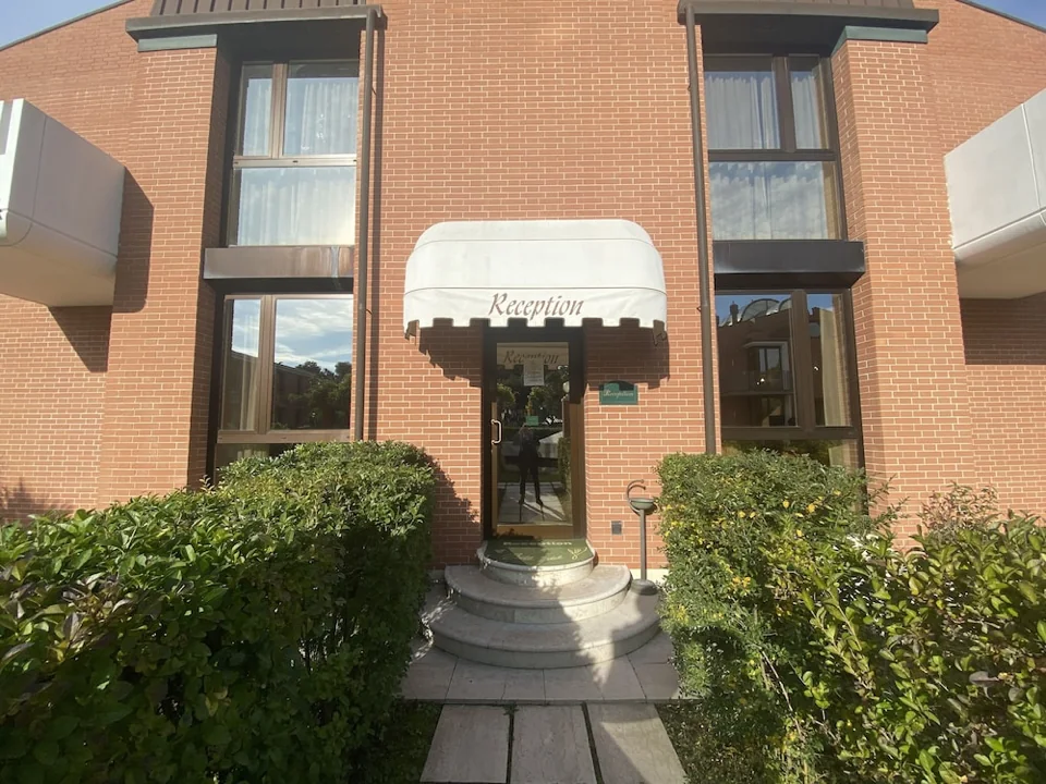 Residence Le Ville del Lido