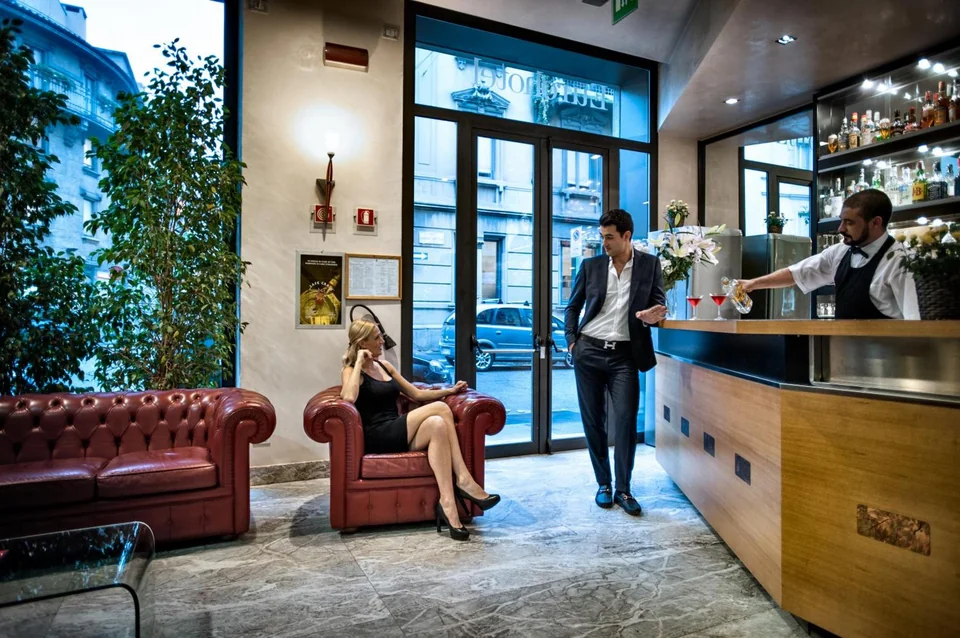 Eurohotel