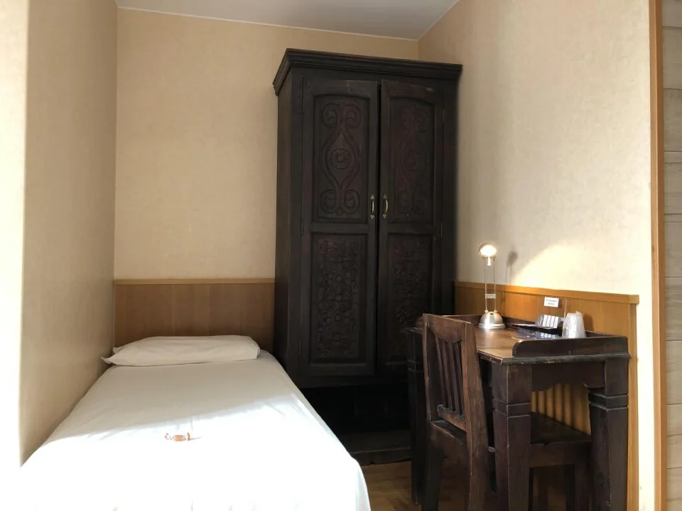 Eurohotel