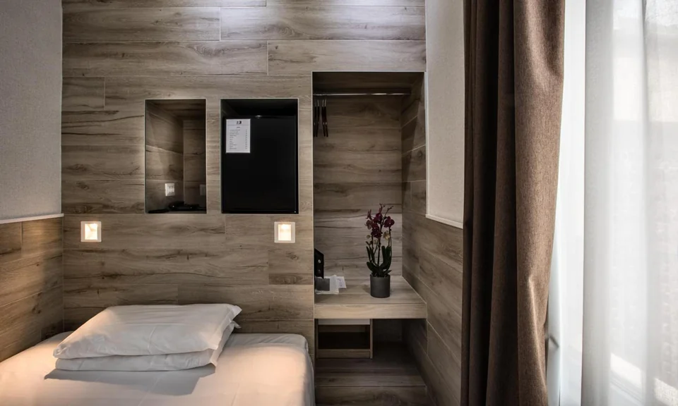 Eurohotel