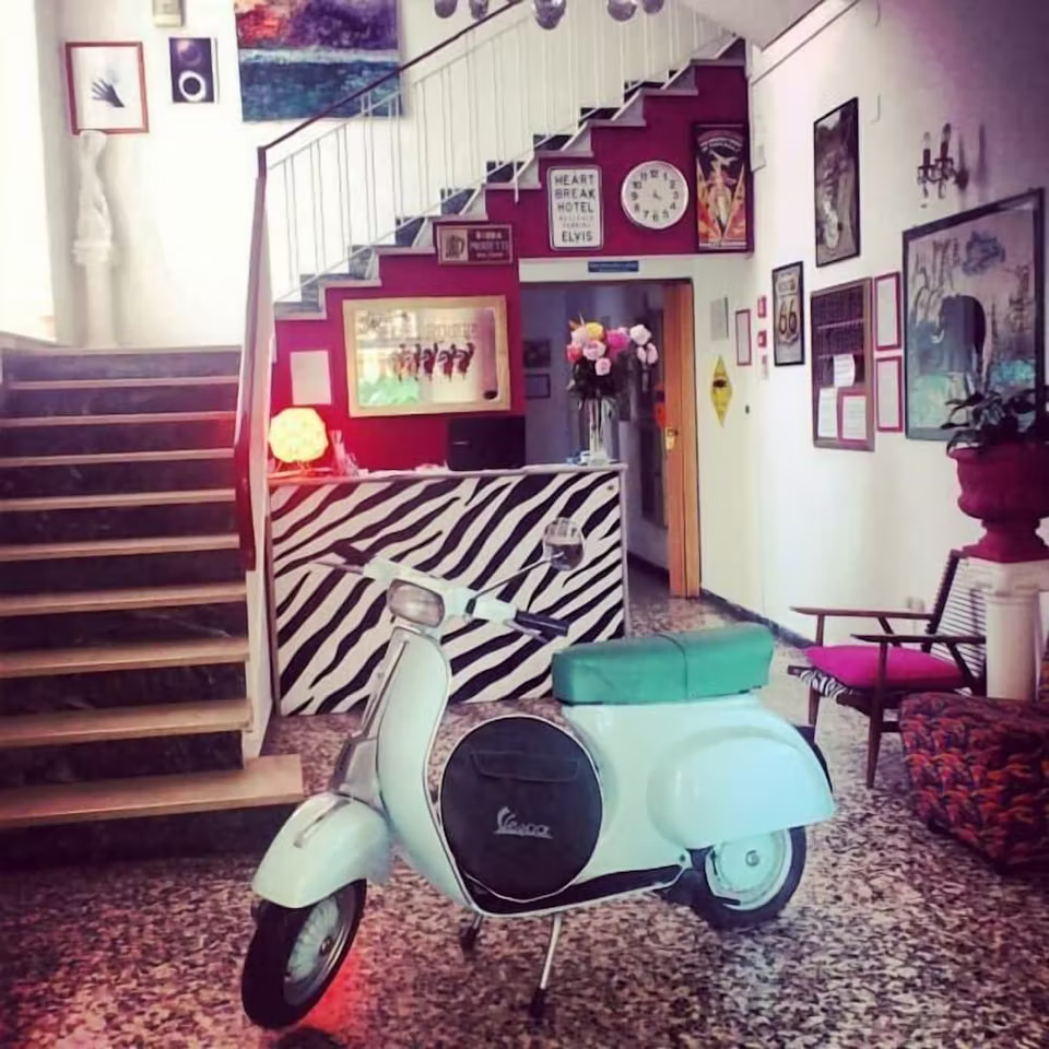 Villa Elia