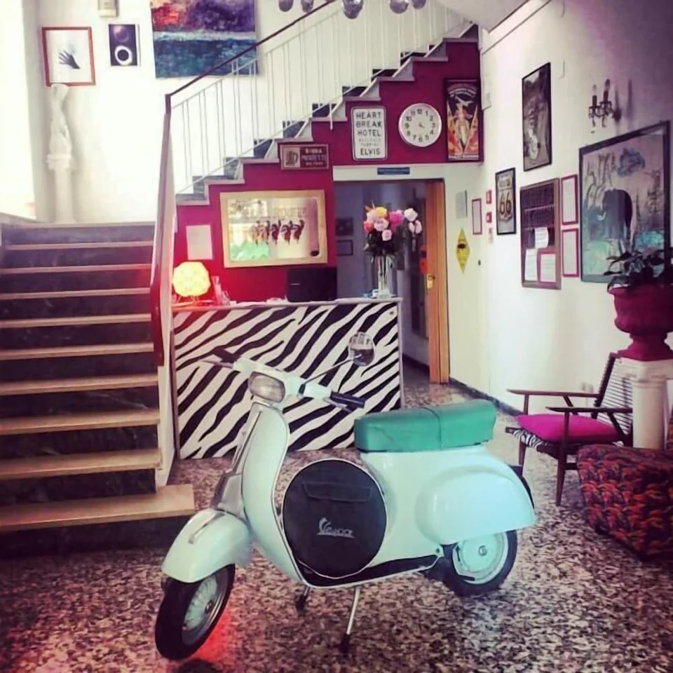 Villa Elia