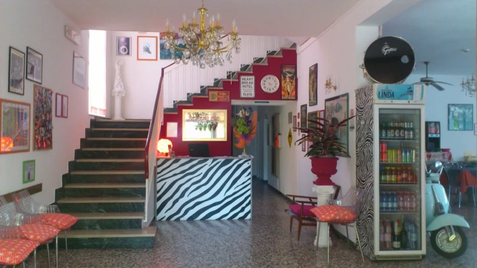 Villa Elia