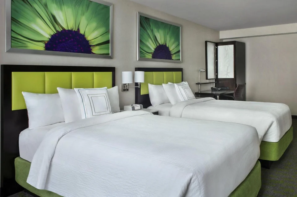 SpringHill Suites New York Midtown Manhattan/Fifth Avenue