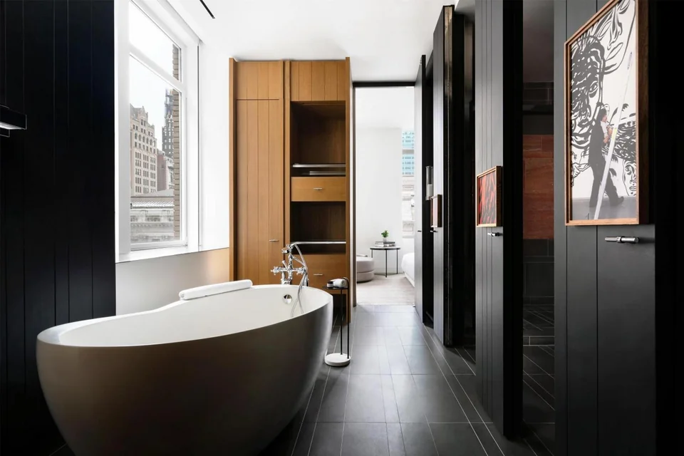 Andaz 5th Avenue