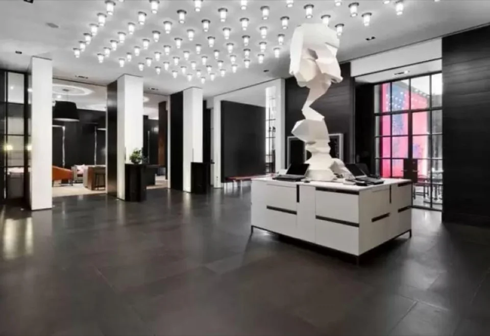 Andaz 5th Avenue