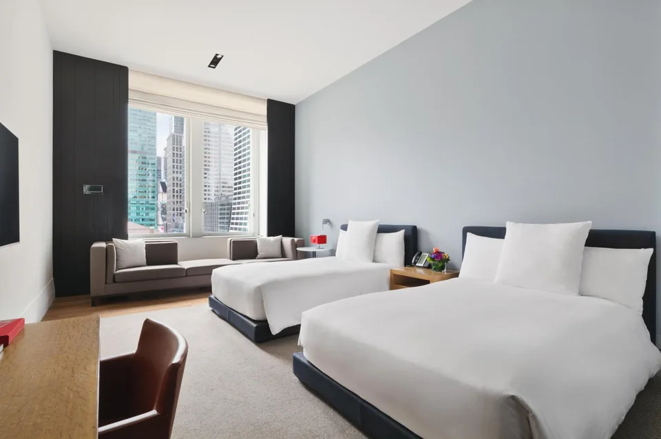 Andaz 5th Avenue