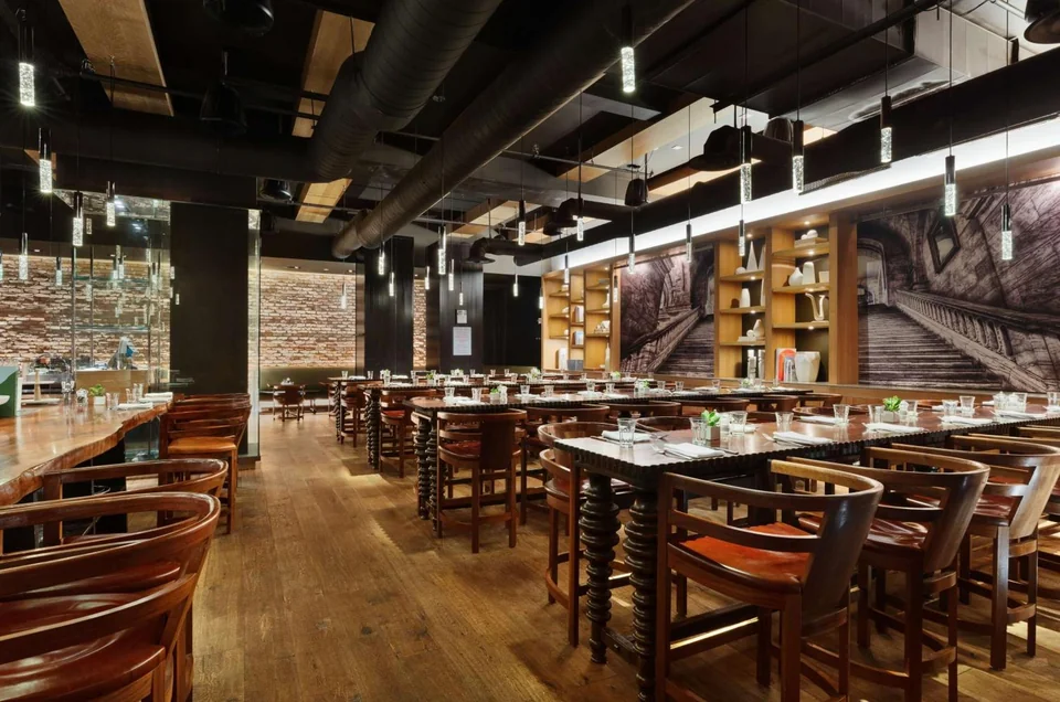 Andaz 5th Avenue