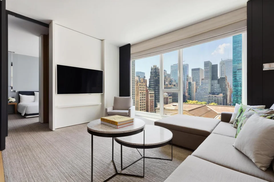 Andaz 5th Avenue