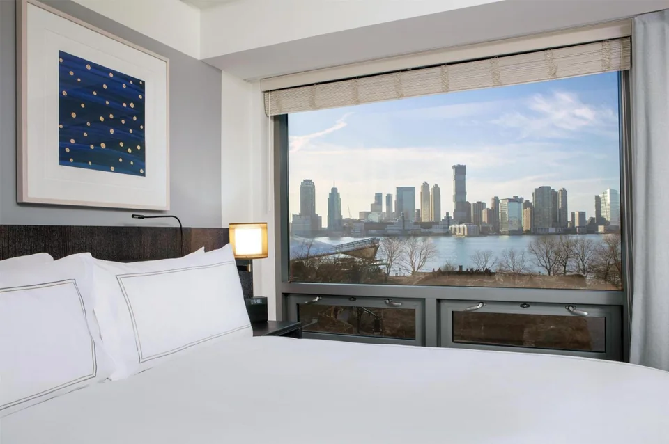 Conrad New York