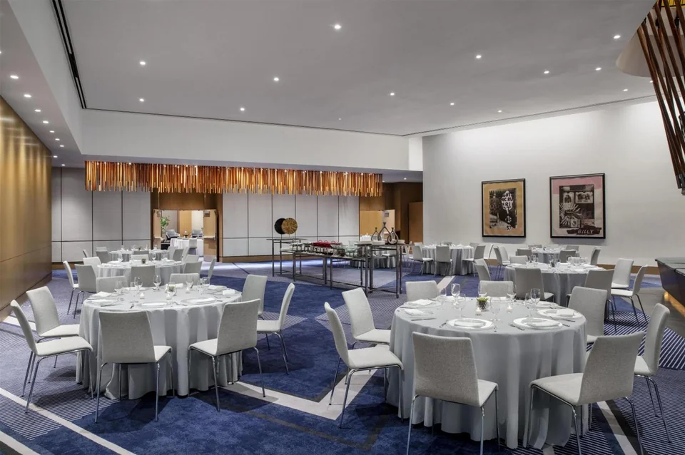 Conrad New York