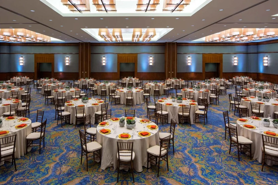 Westin Jersey City Newport