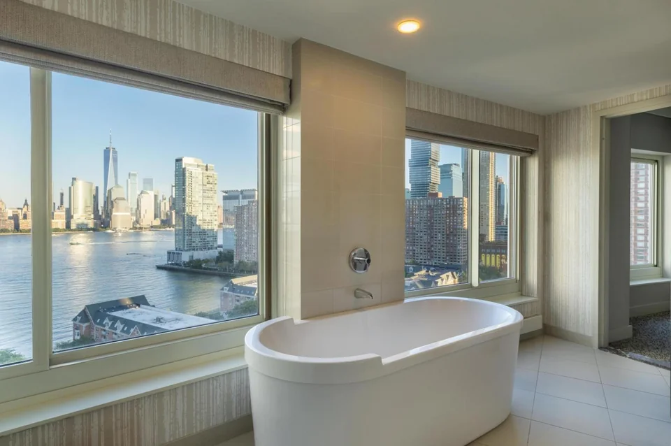 Westin Jersey City Newport